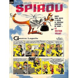 abao.be•Spirou