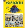 ABAO Bandes dessinées Spirou 1964/09/10 n°1378 (avec le mini-récit)