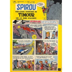 abao.be•Spirou