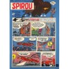 ABAO Bandes dessinées Spirou 1959/06/18 n°1105