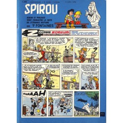 abao.be•Spirou