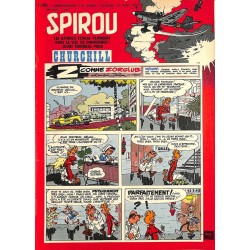 abao.be•Spirou