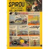 ABAO Bandes dessinées Spirou 1959/04/30 n°1098