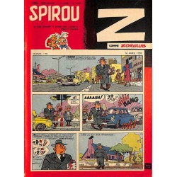 abao.be•Spirou