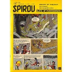 abao.be•Spirou