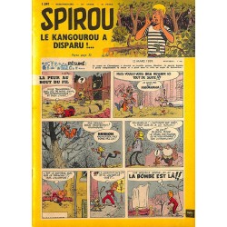 abao.be•Spirou