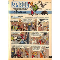 abao.be•Spirou