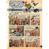 ABAO Bandes dessinées Spirou 1959/03/05 n°1090