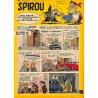 ABAO Bandes dessinées Spirou 1959/02/26 n°1089