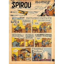 abao.be•Spirou