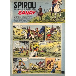 abao.be•Spirou
