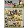 ABAO Bandes dessinées Spirou 1959/01/15 n°1083