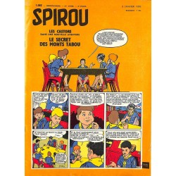 abao.be•Spirou