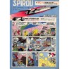 ABAO Bandes dessinées Spirou 1959/08/20 n°1114