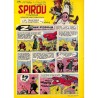ABAO Bandes dessinées Spirou 1959/10/29 n°1124