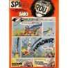 ABAO Bandes dessinées Spirou 1959/10/01 n°1120