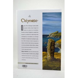 ABAO Bandes dessinées Claymore 02