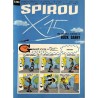 ABAO Bandes dessinées Spirou 1963/08/01 n°1320 (avec le mini-récit)