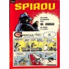 ABAO Bandes dessinées Spirou 1963/07/25 n°1319 (avec le mini-récit)