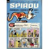 ABAO Bandes dessinées Spirou 1963/12/05 n°1338 (avec le mini-récit)