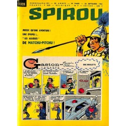 abao.be•Spirou
