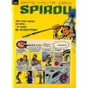 ABAO Bandes dessinées Spirou 1963/09/26 n°1328 (avec le mini-récit)