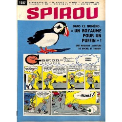 abao.be•Spirou