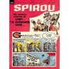 ABAO Bandes dessinées Spirou 1963/05/30 n°1311 (avec le mini-récit)