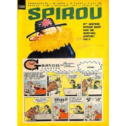 abao.be•Spirou