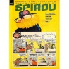 ABAO Bandes dessinées Spirou 1963/05/09 n°1308 (avec le mini-récit)