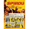 ABAO Bandes dessinées Spirou 1963/05/02 n°1307 (avec le mini-récit)