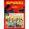 ABAO Bandes dessinées Spirou 1963/04/25 n°1306 (avec le mini-récit)