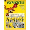 ABAO Bandes dessinées Spirou 1963/04/18 n°1305 (avec le mini-récit)