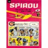 ABAO Bandes dessinées Spirou 1963/03/21 n°1301 (avec le mini-récit)