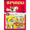 ABAO Bandes dessinées Spirou 1963/03/14 n°1300 (avec le mini-récit)