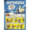 ABAO Bandes dessinées Spirou 1963/03/07 n°1299 (avec le mini-récit)