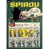 ABAO Bandes dessinées Spirou 1963/02/28 n°1298 (avec le mini-récit)