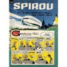 ABAO Bandes dessinées Spirou 1963/06/20 n°1314 (avec le mini-récit)