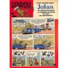 ABAO Bandes dessinées Spirou 1957/11/21 n°1023