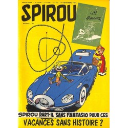 abao.be•Spirou