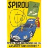 ABAO Bandes dessinées Spirou 1957/11/14 n°1022