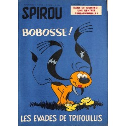 abao.be•Spirou