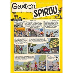 abao.be•Spirou