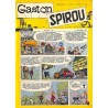 ABAO Bandes dessinées Spirou 1957/10/17 n°1018