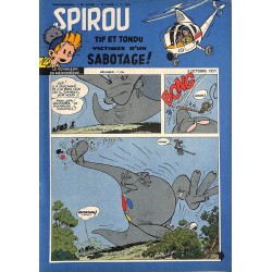 abao.be•Spirou