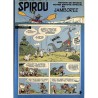 ABAO Bandes dessinées Spirou 1957/09/19 n°1014