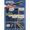 ABAO Bandes dessinées Spirou 1957/09/12 n°1013