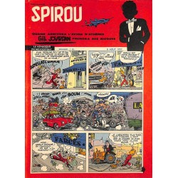 abao.be•Spirou