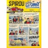 ABAO Bandes dessinées Spirou 1957/07/18 n°1005