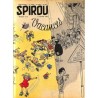 ABAO Bandes dessinées Spirou 1957/07/11 n°1004